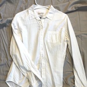 Chambre Button Down Shirt